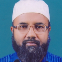 Engr. Md. Mamunur Rahman