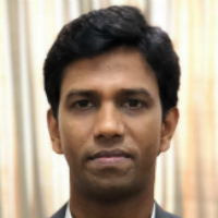 Dr. Md. Rashed Mia