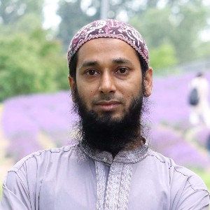 Dr. Nour Md. Mofiz Uddin Khan