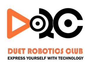 DUET Robotics Club (DRC)