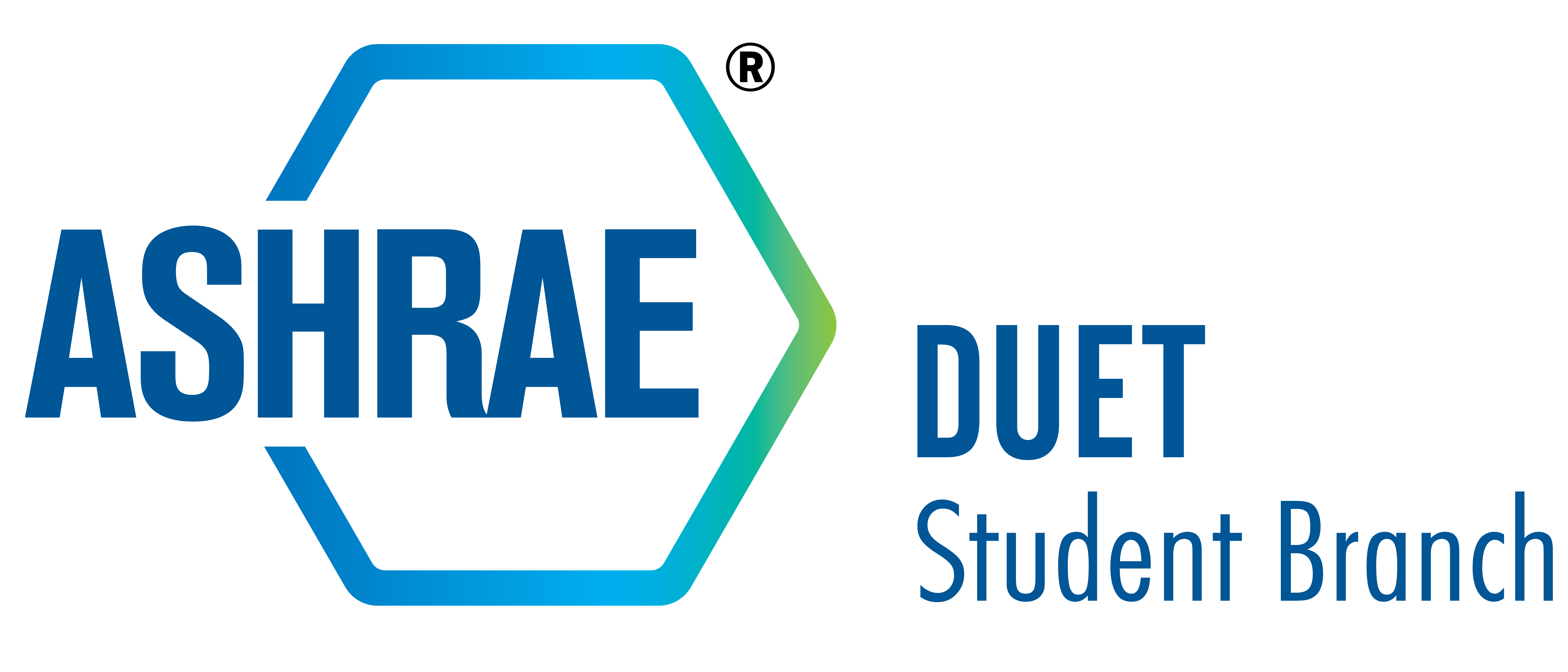 ASHRAE DUET Student Branch