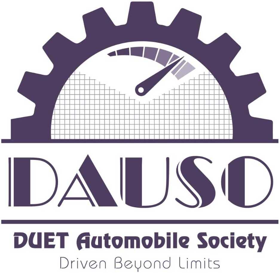 DUET Automobile Society (DAUSO)
