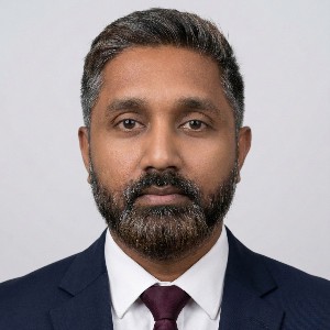 Dr. Fazlul Hasan Siddiqui