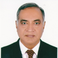 Dr. Mohammad Abdur Rashid