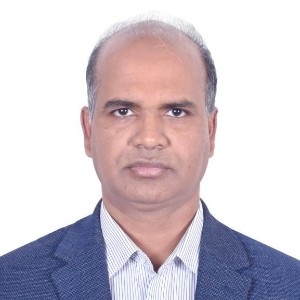 Dr. Mohammad Washim Dewan